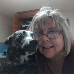 Meet your Posher, Christiana